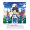 DRAGON BALL DAIMA - Vegeta - Figurine 9cm