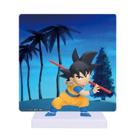 DRAGON BALL DAIMA - Son Goku - Figurine 7cm
