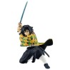 DEMON SLAYER - Giyu Tomioka - Figurine Vibration Stars 11cm