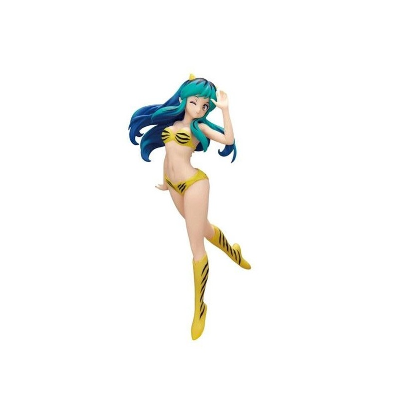 URUSEI YATSURA - Lum - Figurine Glitter & Glamours 22cm URUSEI YATSURA - Lum - Figurine Glitter & Glamours 22cm