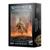 IMPERIAL FISTS: FAFNIR RANN