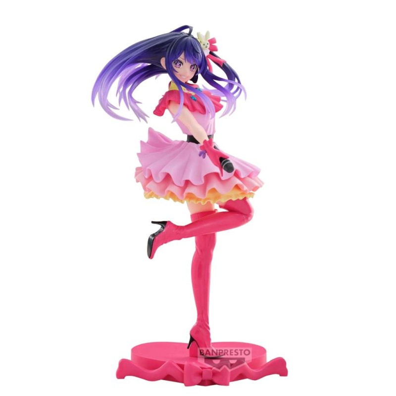 OSHI NO KO - Ai - Figurine Excite Motions 25cm OSHI NO KO - Ai - Figurine Excite Motions 25cm