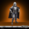 THE MANDALORIAN - Mandalorian - Figurine Vintage Collection 10cm