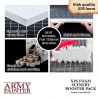 XPS Scenery Foam Booster Pack