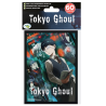 TOKYO GHOUL - Ghoul City - Protège-cartes Taille Normale (66x91mm)