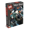 TOKYO GHOUL - Puzzle 1000P 68x49cm