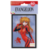 EVANGELION - Asuka - Protège-cartes Taille Normale (66x91mm)