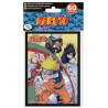 NARUTO - Konoha Team - Protège-cartes Taille Normale (66x91mm)