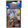 NARUTO - Ninja Fight - Protège-cartes Taille Japonaise (62x89mm)
