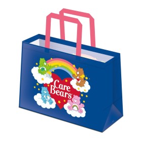 BISOUNOURS - We Love Rainbows - Shopping Bag