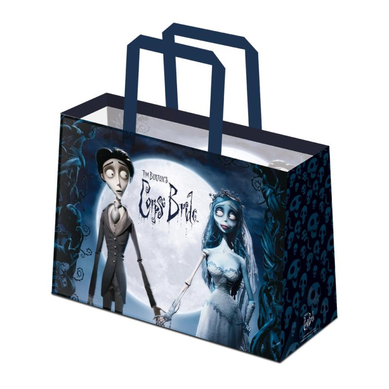 LES NOCES FUNEBRES - Poster - Shopping Bag LES NOCES FUNEBRES - Poster - Shopping Bag