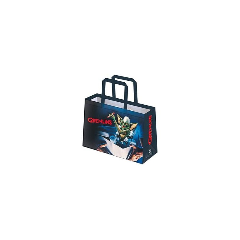 GREMLINS - Shopping Bag