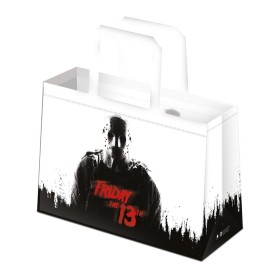 VENDREDI 13 - Shopping Bag