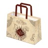 HARRY POTTER - Carte du Marauder - Shopping Bag
