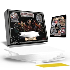 XPS Scenery Foam Booster Pack
