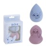 STITCH - 2 Eponges Blending pour Maquillage