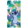 DISNEY - Stitch - Serviette de Plage 70x140cm