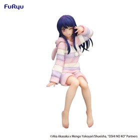 OSHI NO KO - Ai "Have a good night!" - Statuette Noodle Stopper 15cm