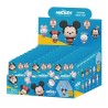 DISNEY - Mickey & Friends - Charm Bag Clip (Display 24 Pcs)