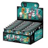 DISNEY - NBX - Collectible Bag Clip (Display 24 Pcs)