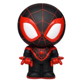 MARVEL - Miles Morales - Tirelire