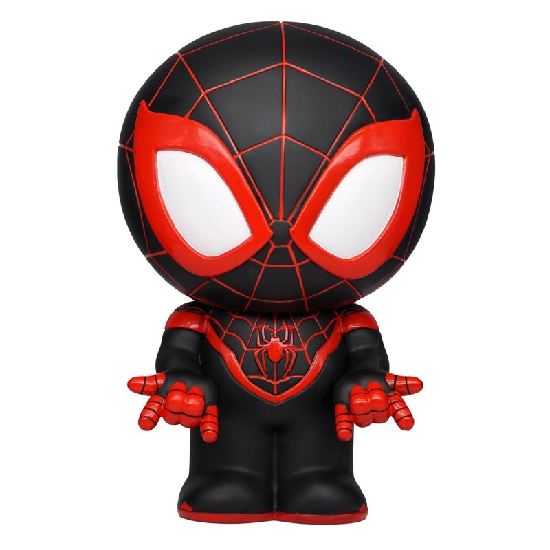 MARVEL - Miles Morales - Tirelire