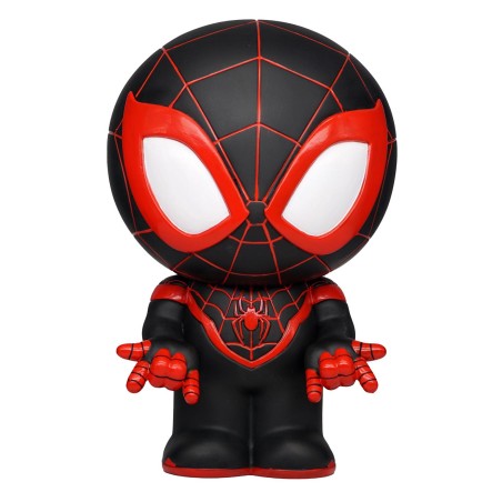 MARVEL - Miles Morales - Tirelire