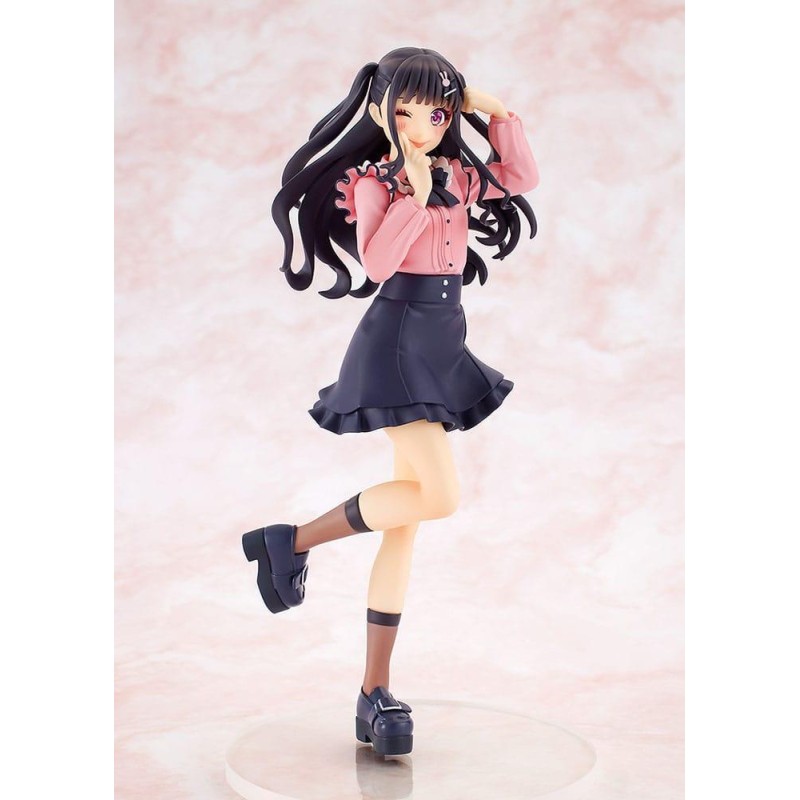 KAWAIKUTE GOMEN - Chuu-tan - Pop Up Parade 17cm KAWAIKUTE GOMEN - Chuu-tan - Pop Up Parade 17cm