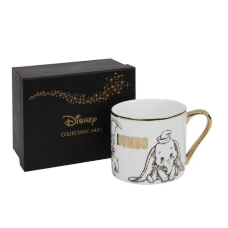 DISNEY - Dumbo - Mug Collectable Premium 300ml
