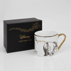 DISNEY - Bourriquet - Mug Collectable Premium 300ml