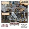 GameMaster Kit de terrain : Ruines & Falaises