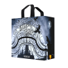 MERCREDI - Nevermore - Shopping Bag