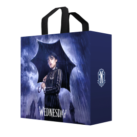 MERCREDI - Parapluie - Shopping Bag