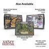 GameMaster Kit de terrain : Ruines & Falaises