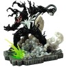 MARVEL - Venom "Gameverse" - Statuette Gallery Diorama 33cm