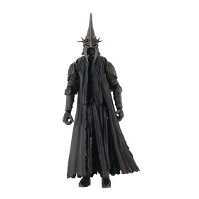 LE SEIGNEUR DES ANNEAUX - Roi-Sorcier - Action Figure 17cm