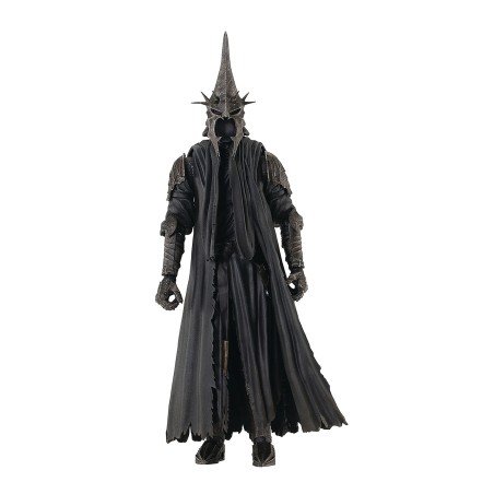 LE SEIGNEUR DES ANNEAUX - Roi-Sorcier - Action Figure 17cm
