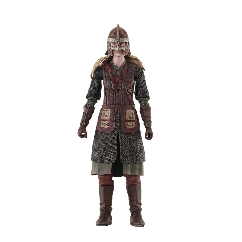 LE SEIGNEUR DES ANNEAUX - Eowyn - Action Figure 17cm LE SEIGNEUR DES ANNEAUX - Eowyn - Action Figure 17cm
