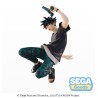 JUJUTSU KAISEN - Megumi Fushiguro - Statuette Splash X Battle 15cm