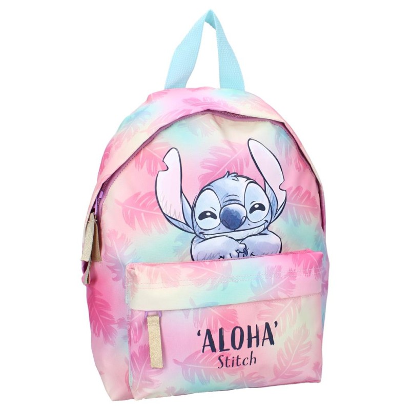 STITCH - Wild Energy - Sac à dos '31x22x9cm' STITCH - Wild Energy - Sac à dos '31x22x9cm'