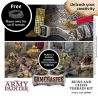 GameMaster Kit de terrain : Ruines & Falaises