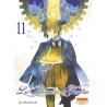LES MEMOIRES DE VANITAS - Tome 11 - EDITION COLLECTOR