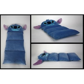 LILO & STITCH - Stitch - Coussin Matelas 3D 58x137cm
