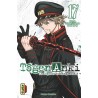 TOGEN ANKI - La légende du sang maudit - Tome 17
