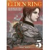 ELDEN RING - Le chemin de l'Arbre-Monde - Tome 5
