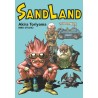 SAND LAND - Edition Perfect - One shot