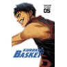 KUROKO'S BASKET - Edition DUNK - Tome 5