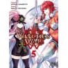 WITCHES WAR - Tome 5