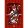 DISNEY - TWISTED WONDERLAND - ROMAN - Tome 1
