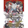 DISNEY TWISTED WONDERLAND - HEARTSLABYUL - Tome 4